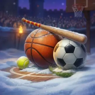 wszystkie sporty