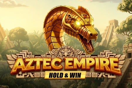Aztec Empire Hold & Win