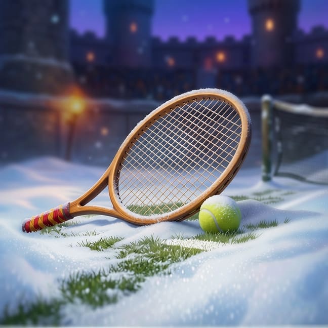 tenis